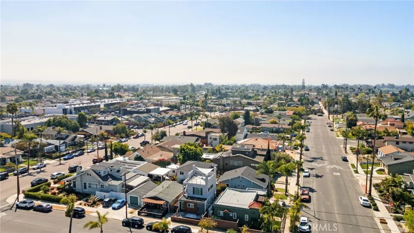 2871 Capps Street, San Diego, California 92104