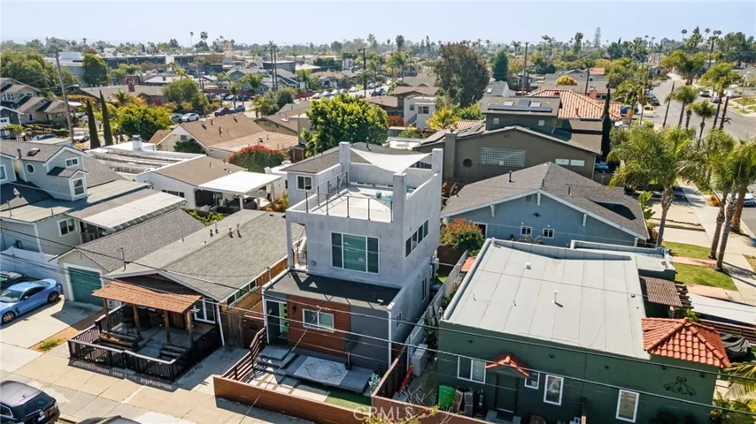 2871 Capps Street, San Diego, California 92104