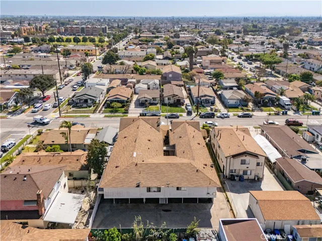 4221 E 60th Street, Huntington Park, California 90255