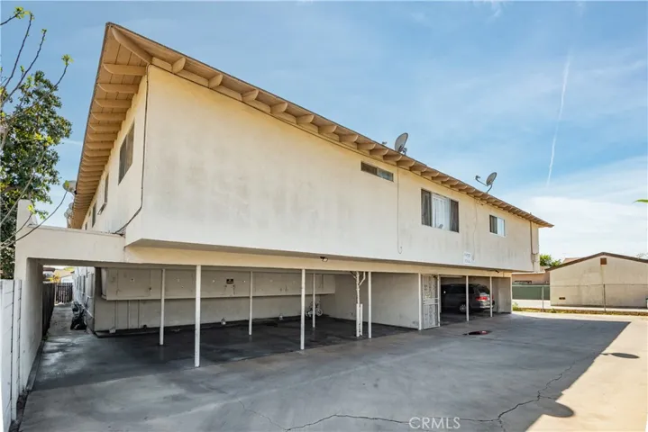 Carports