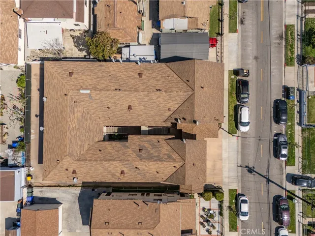 4221 E 60th Street, Huntington Park, California 90255
