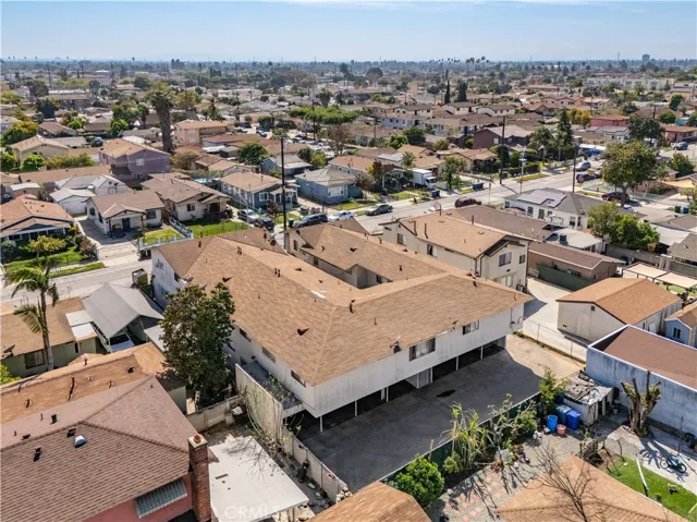 4221 E 60th Street, Huntington Park, California 90255