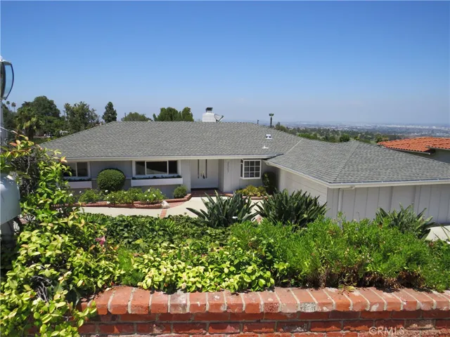2507 Sunnyside Ridge Road, Rancho Palos Verdes, California 90275