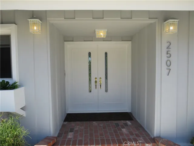 2507 Sunnyside Ridge Road, Rancho Palos Verdes, California 90275