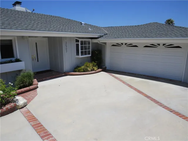 2507 Sunnyside Ridge Road, Rancho Palos Verdes, California 90275