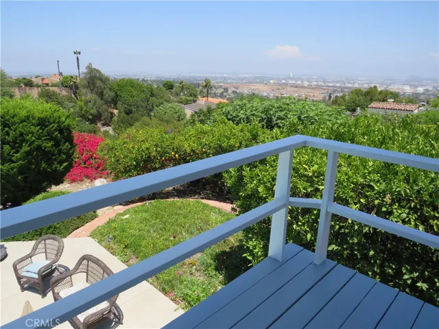 2507 Sunnyside Ridge Road, Rancho Palos Verdes, California 90275