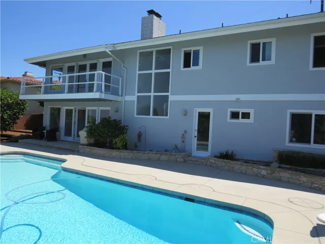 2507 Sunnyside Ridge Road, Rancho Palos Verdes, California 90275