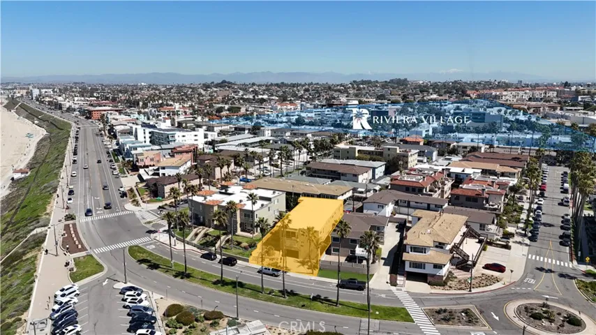 1802 Esplanade, Redondo Beach, California 90277