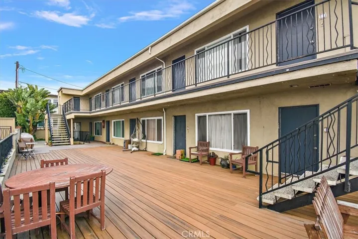 1802 Esplanade, Redondo Beach, California 90277