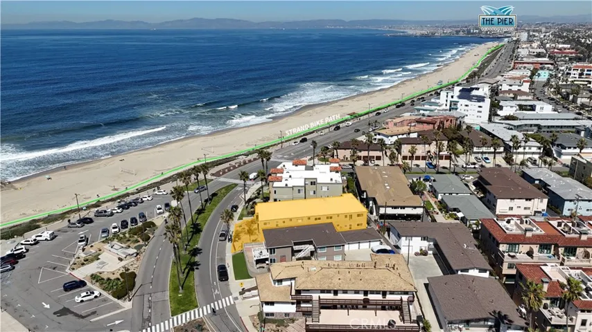 1802 Esplanade, Redondo Beach, California 90277