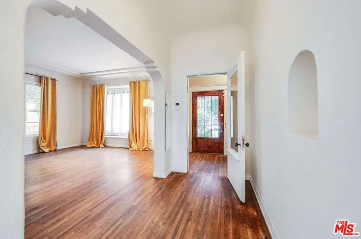 2428 Malabar Street, Los Angeles, California 90033