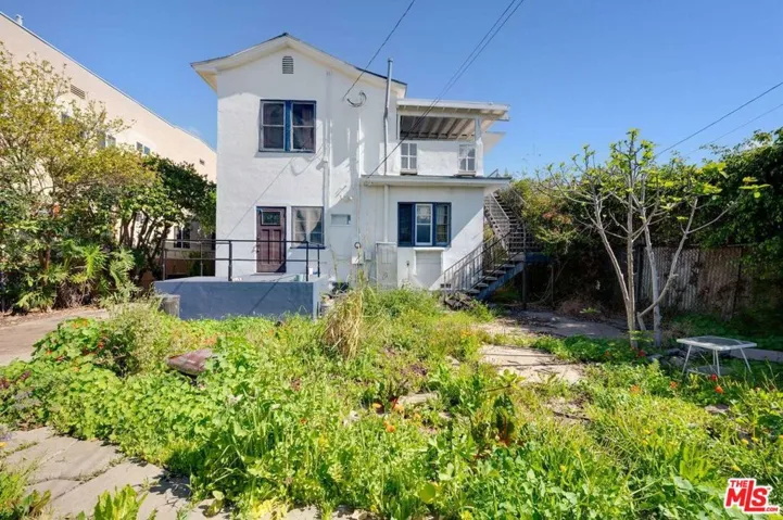 2428 Malabar Street, Los Angeles, California 90033