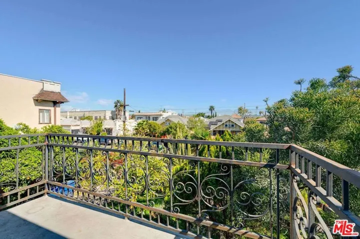 2428 Malabar Street, Los Angeles, California 90033