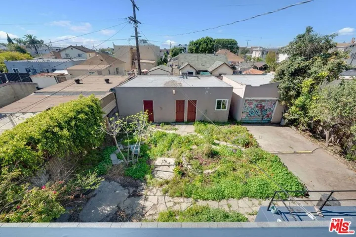 2428 Malabar Street, Los Angeles, California 90033