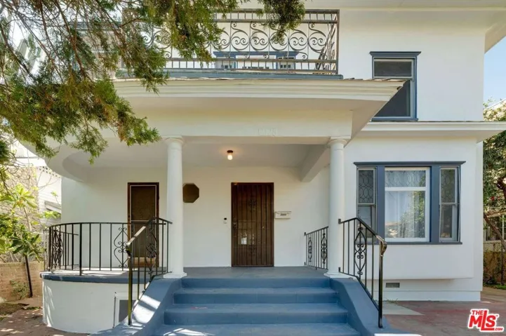 2428 Malabar Street, Los Angeles, California 90033