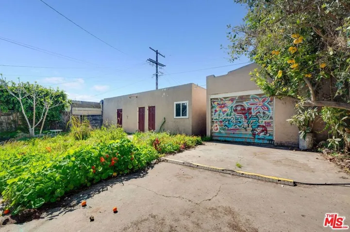 2428 Malabar Street, Los Angeles, California 90033