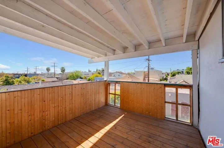 2428 Malabar Street, Los Angeles, California 90033