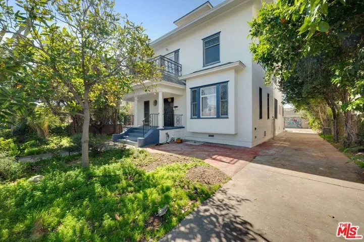 2428 Malabar Street, Los Angeles, California 90033