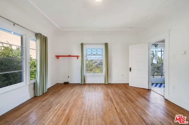 2428 Malabar Street, Los Angeles, California 90033