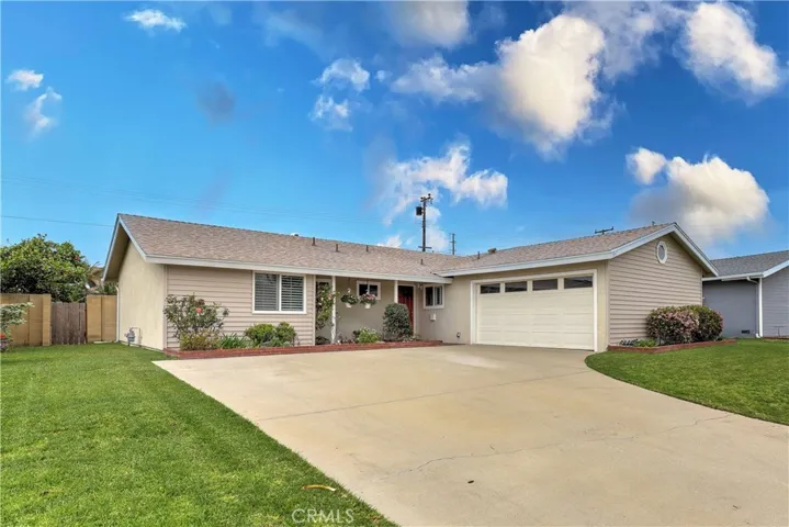 10551 Claudia, Cypress, California 90630