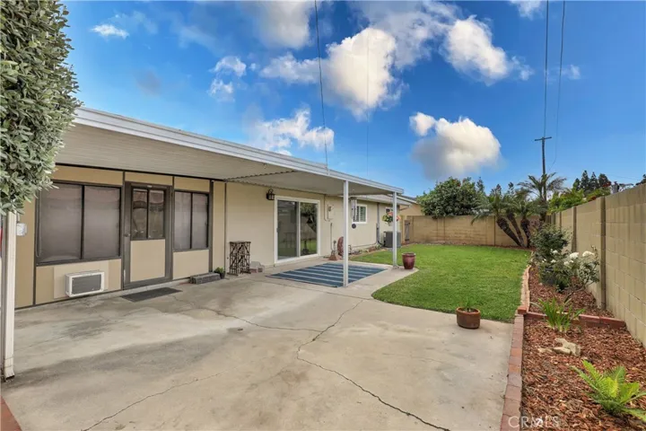 10551 Claudia, Cypress, California 90630