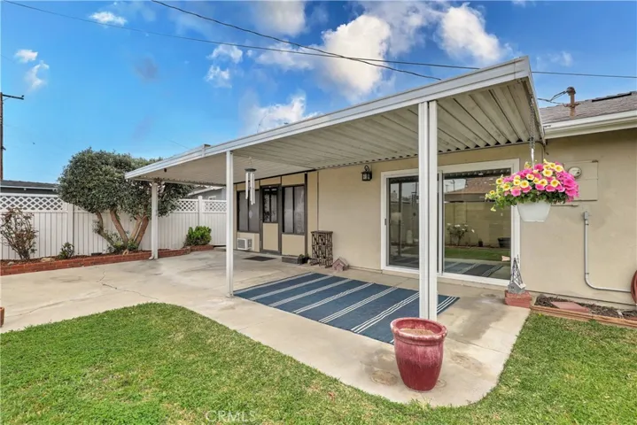 10551 Claudia, Cypress, California 90630