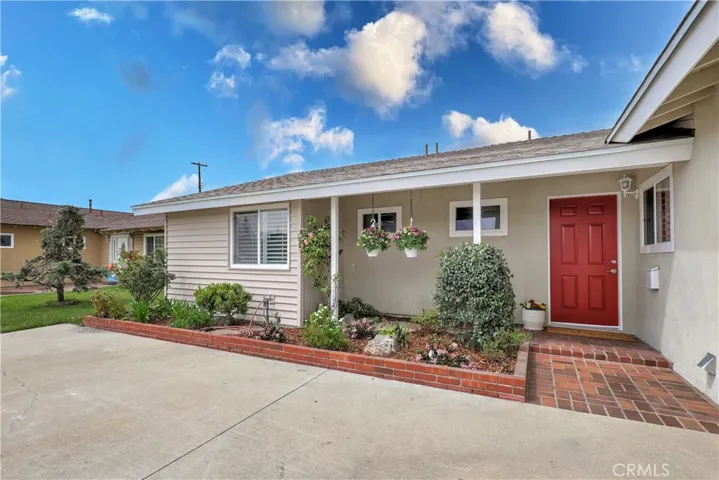 10551 Claudia, Cypress, California 90630