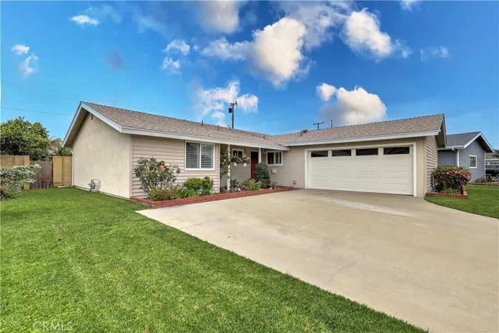 10551 Claudia, Cypress, California 90630
