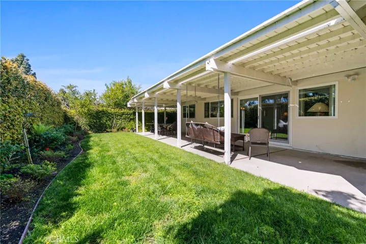 17952 Lucero Way, Tustin, California 92780