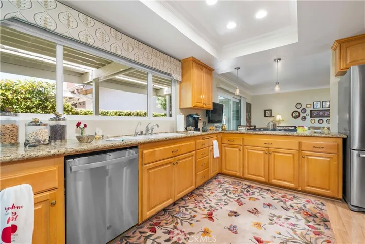17952 Lucero Way, Tustin, California 92780