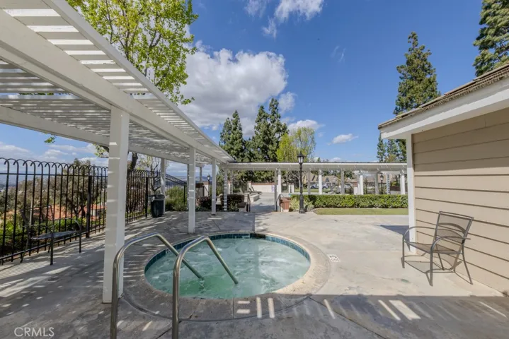 519 S Westford Street, Anaheim Hills, California 92807