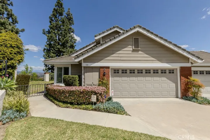 519 S Westford Street, Anaheim Hills, California 92807