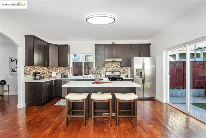 1738 18th Ave, Oakland, California 94606