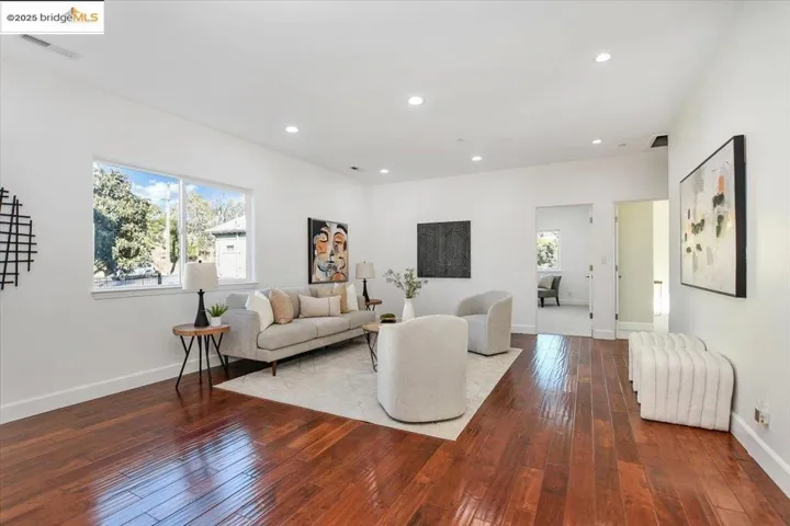 1738 18th Ave, Oakland, California 94606