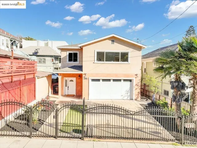 1738 18th Ave, Oakland, California 94606