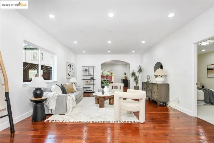 1738 18th Ave, Oakland, California 94606