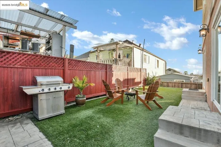 1738 18th Ave, Oakland, California 94606