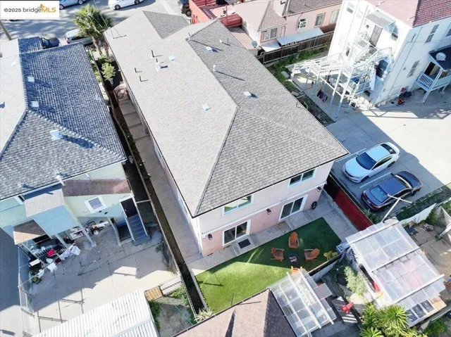 1738 18th Ave, Oakland, California 94606