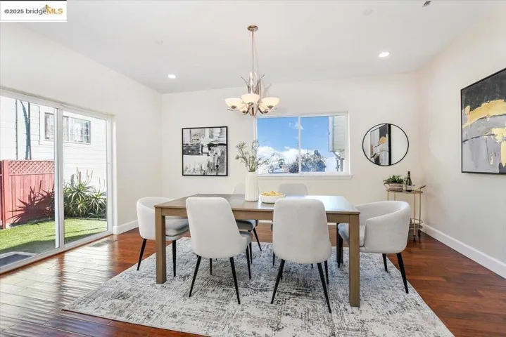 1738 18th Ave, Oakland, California 94606