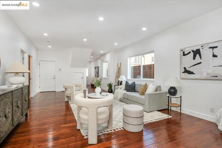 1738 18th Ave, Oakland, California 94606