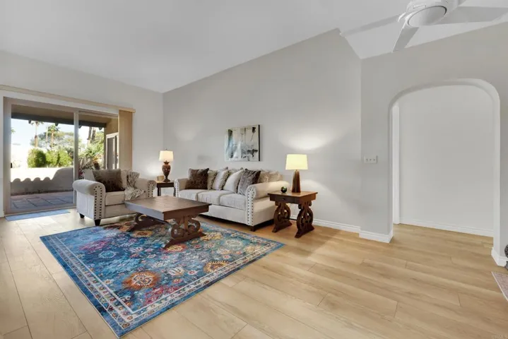 202 Pointing Rock Drive 18, Borrego Springs, California 92004