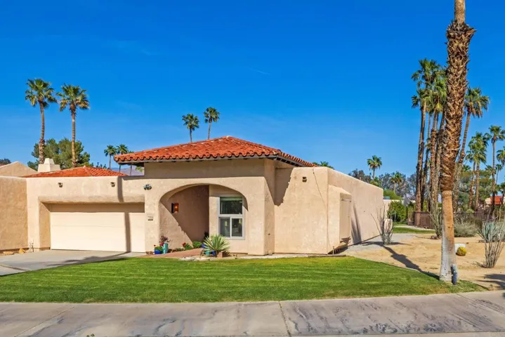 202 Pointing Rock Drive 18, Borrego Springs, California 92004