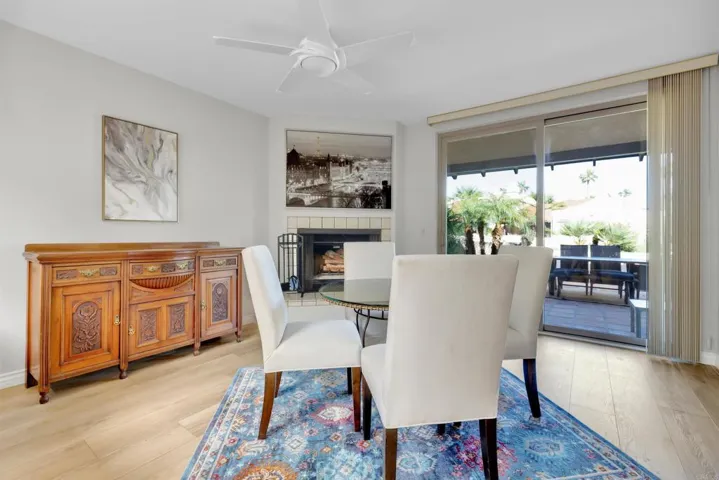 202 Pointing Rock Drive 18, Borrego Springs, California 92004