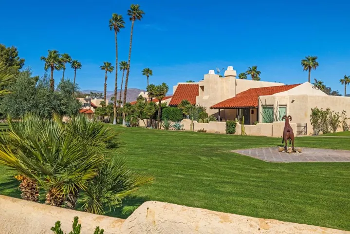 202 Pointing Rock Drive 18, Borrego Springs, California 92004