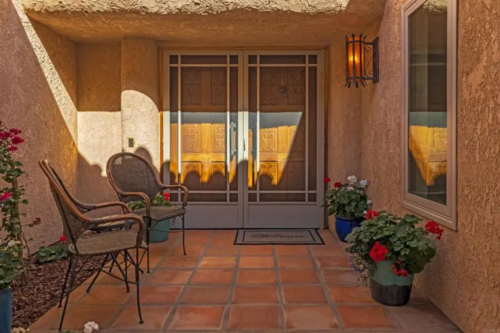 202 Pointing Rock Drive 18, Borrego Springs, California 92004