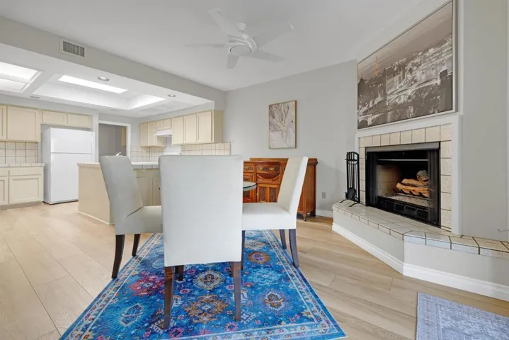 202 Pointing Rock Drive 18, Borrego Springs, California 92004