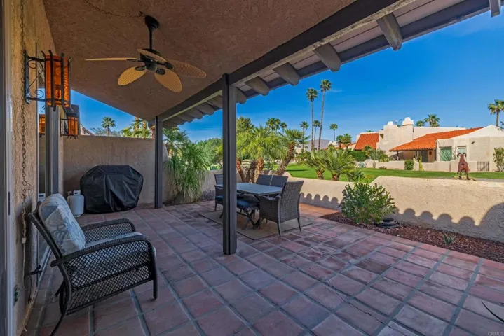 202 Pointing Rock Drive 18, Borrego Springs, California 92004