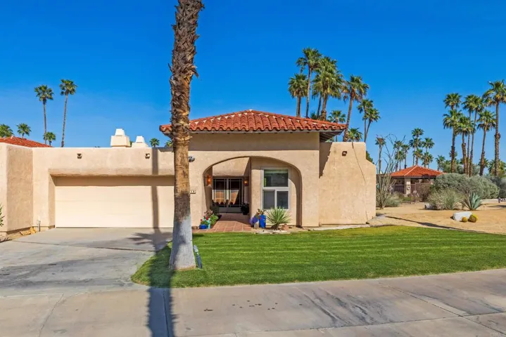 202 Pointing Rock Drive 18, Borrego Springs, California 92004