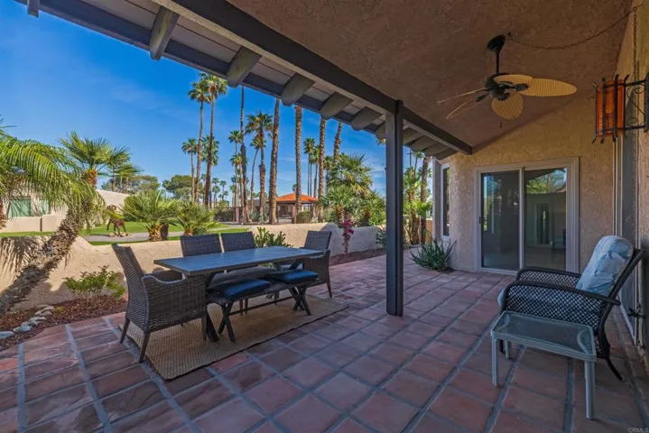 202 Pointing Rock Drive 18, Borrego Springs, California 92004