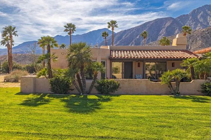 202 Pointing Rock Drive 18, Borrego Springs, California 92004